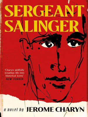 cover image of Sergeant Salinger